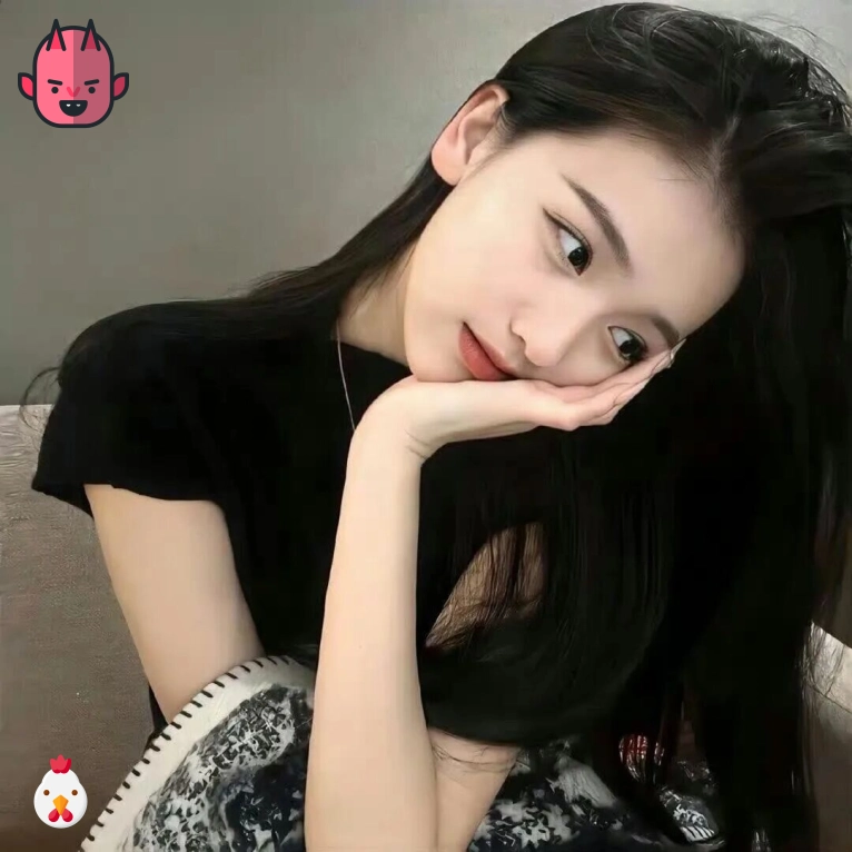 北岸